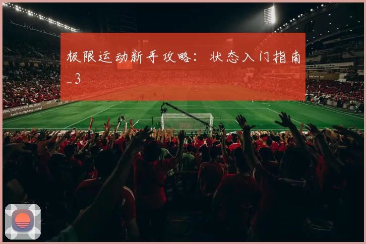 极限运动新手攻略：状态入门指南_3