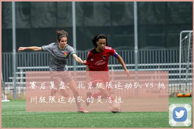 赛后复盘：北京极限运动队 vs 杭州极限运动队的灵活性