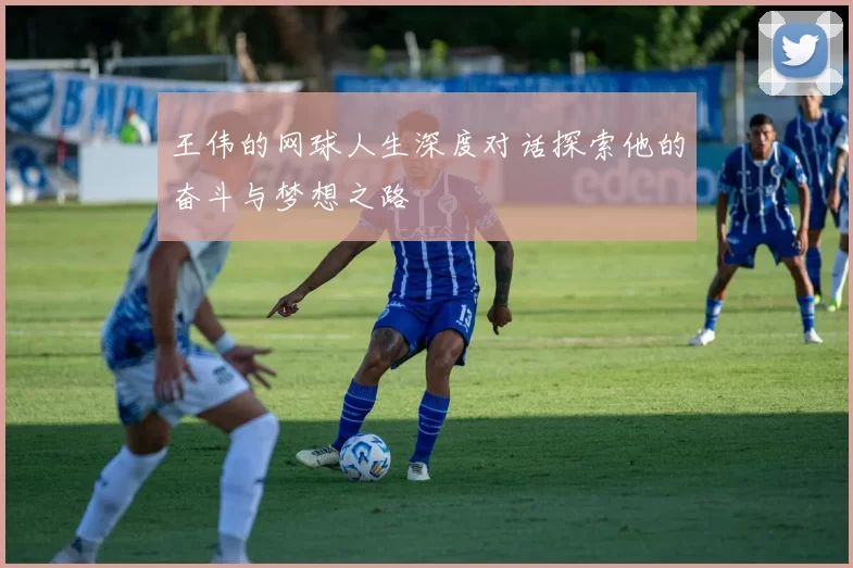 王伟的网球人生深度对话探索他的奋斗与梦想之路