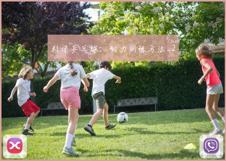 科学乒乓球：耐力训练方法_2